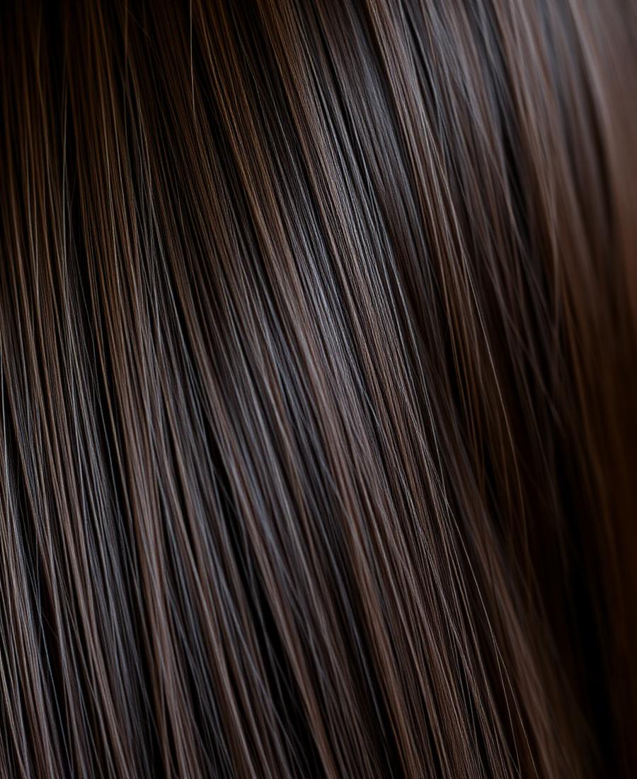 Care service at Eve Hair Salon